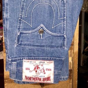 True religion jeans